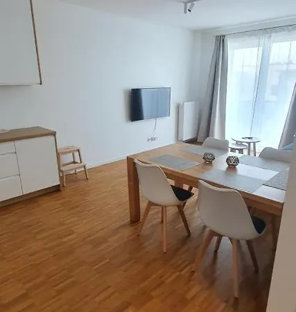 Apartament Na Klecinie * Βρότσλαβ