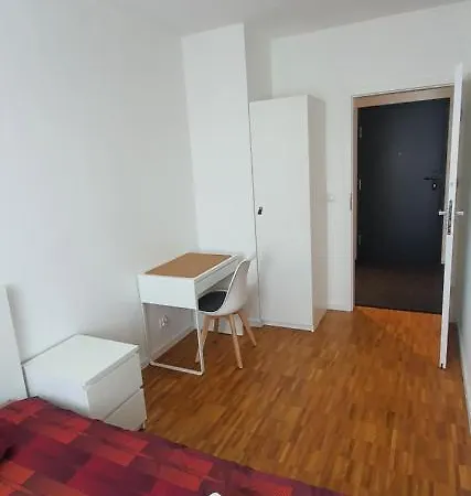 Apartment Apartament Na Klecinie