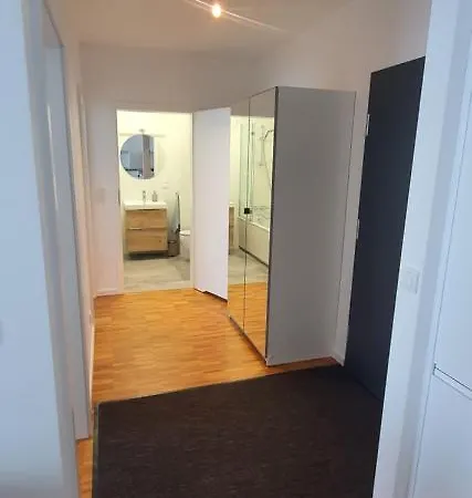 Apartament Na Klecinie Apartment Breslau