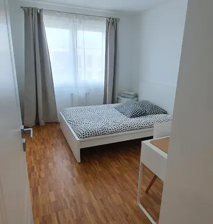 Apartament Na Klecinie Apartment Breslau